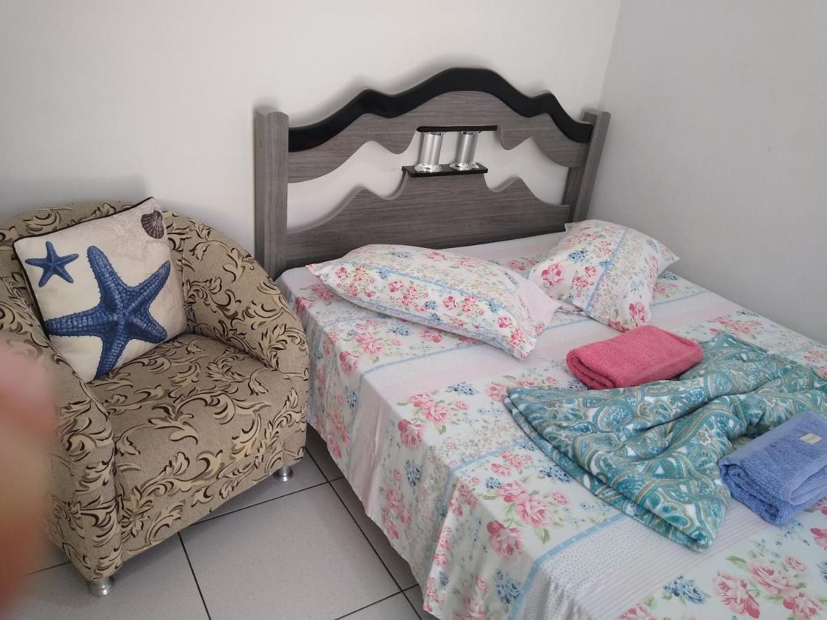 Suites Para Casal 伯迪亚哥 外观 照片