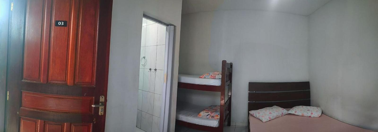 Suites Para Casal 伯迪亚哥 外观 照片