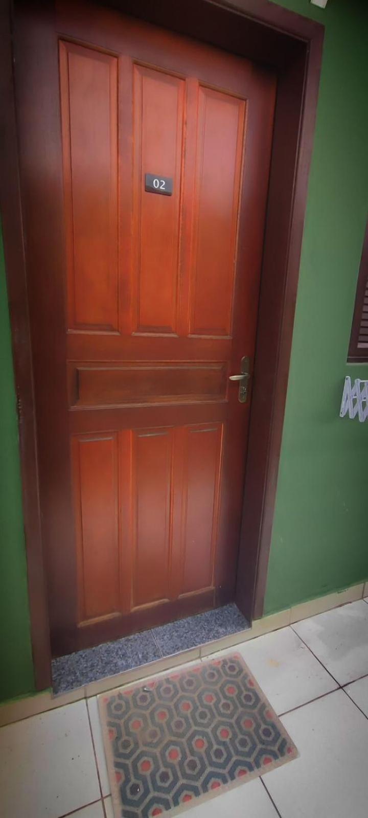 Suites Para Casal 伯迪亚哥 外观 照片