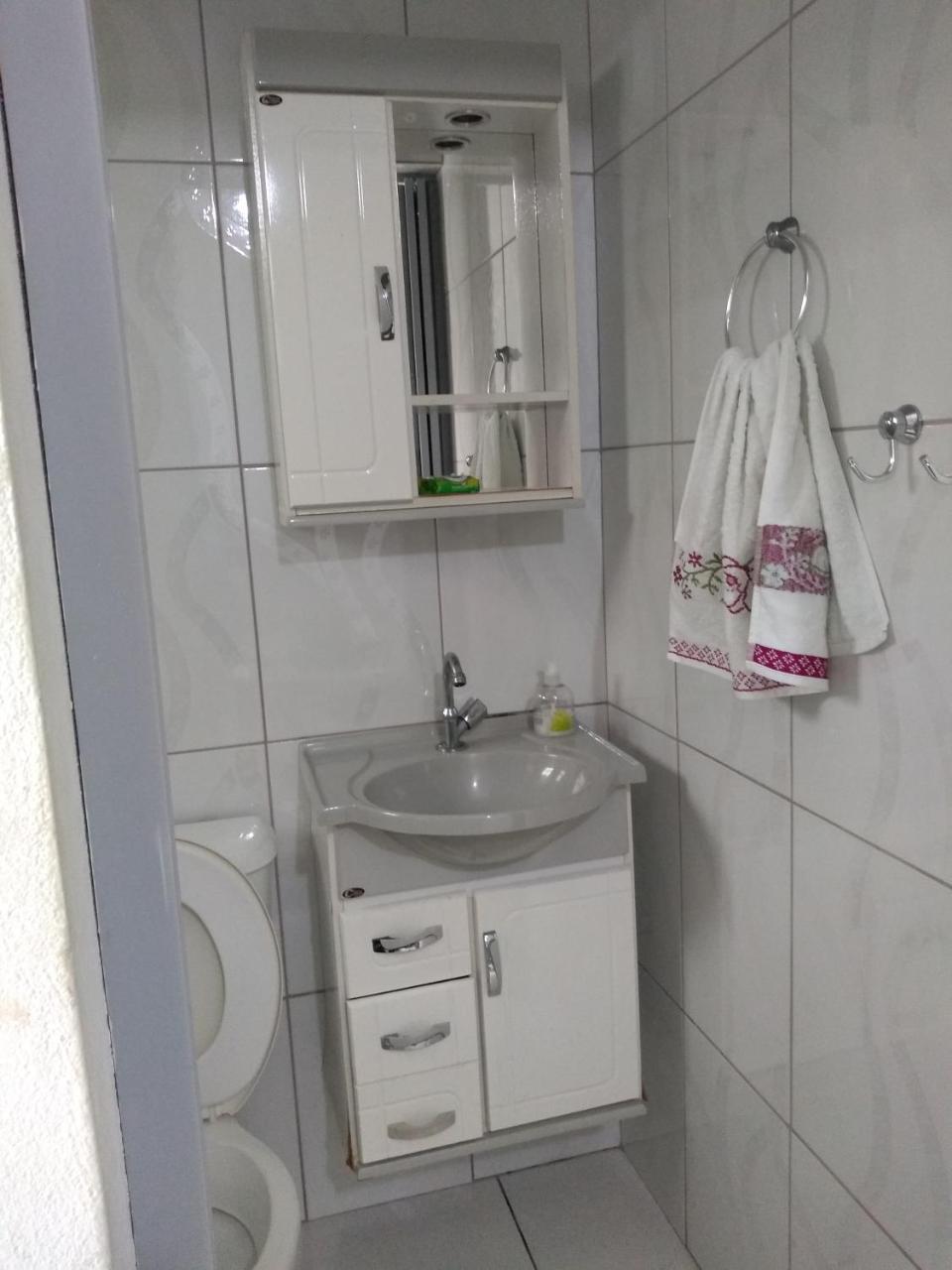 Suites Para Casal 伯迪亚哥 外观 照片