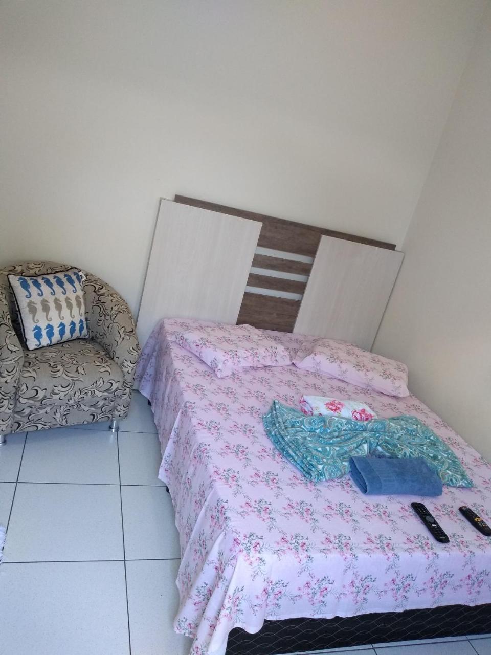 Suites Para Casal 伯迪亚哥 外观 照片